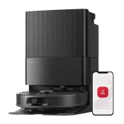 Roborock Qrevo 5AE Black