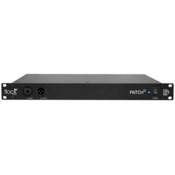 Flock Audio Patch LT digitalno-analogni patchbay