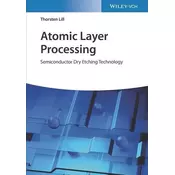 Atomic Layer Processing
