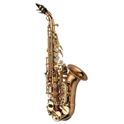 Sopranski saksofon SC-WO20 Elite Yanagisawa