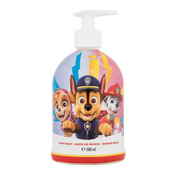 Nickelodeon Paw Patrol Hand Soap tekoče milo za otroke