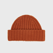 House - Beanie kapa - Brown