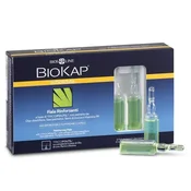 Biokap Strengthening Anti-Fall Bulbs 12x7ml