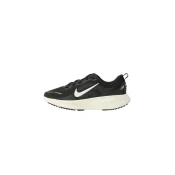 NIKE Športni čevelj VOMERO 18 črna/bela