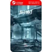 AI LIMIT Deluxe Edition - Steam koda brez škatlice (WINDOWS PC | STEAM DECK)