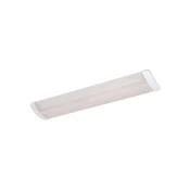 Müller-Licht Müller Licht Stilo LED stropna svetilka, 60 cm - Študija / pisarna - bela - Plastika