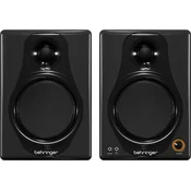 Behringer MEDIA 40USB Aktivni studijski monitor 2 kom (Kao novo)
