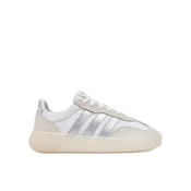 ADIDAS SPORTSWEAR Nizke superge Barreda Decode bež/srebrna/bela