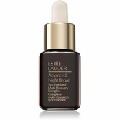 Estée Lauder Advanced Night Repair Synchronized Multi-Recovery Complex Mini nocni serum protiv bora 7 ml