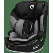 Lionelo Levi I-Size avtosedež, siv