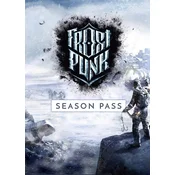 Frostpunk: Season Pass (DLC) Steam Key EUROPE