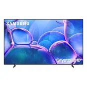 Samsung Televizor UE65U7022FKXXH, 65, 4K UHD 3840x2160, Smart, Tizen