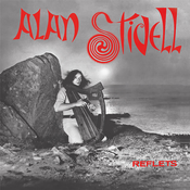 Alan Stivell - Reflets (LP)