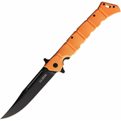 Cold Steel Large Luzon Linerlock Org