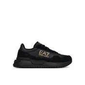 Superge EA7 Emporio Armani 7X000380 AF19175 MZ177 Siva