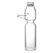 Steklenica za olje IVV Pinolio 0,25 L prozorna barva
