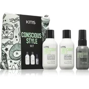 KMS Travel Consciousstyle Set
