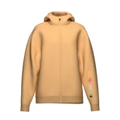Ženski pulover Head Rally Hoodie FZ Women AP S