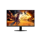 Monitor 23.8 AOC 24G4XE IPS 1920x1080/180Hz/0,5ms/2xHDMI/DP/Tilt/zvucnici/Vesa