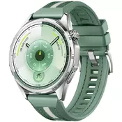 HUAWEI pametni sat Watch GT6 (46mm), (Atum-B19W), zeleni