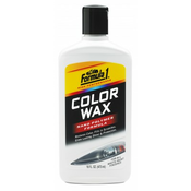 FORMULA 1 Tecni vosak beli 473ml