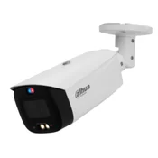 HAC-HFW1801R-Z-A-27135-S2 4K Smart Dual Light HDCVI Fixed-focal Bullet kamera