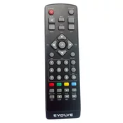 General eSTAR T2-600-UHD - remote control