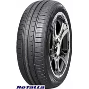 ROTALLA letna pnevmatika 145/80R13 75T Setula E-Race RH02