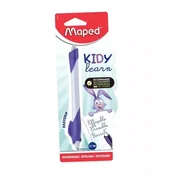 Maped: Kidy Learn Magic izbrisljiv roler za učenje pisanja - moder