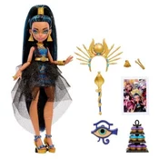 shumee Mattel Monster High Lutka Cleo de Nile 29 cm Mattel HNF70