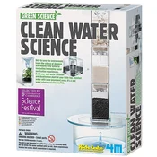4M Vodni filter set