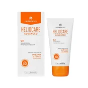 Advanced gel SPF 50