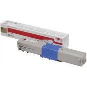 OKI Oki C 301 (44973534) škrlaten, originalen toner