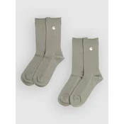 Carhartt WIP Madison Pack Socks w