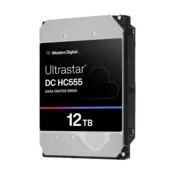WD Ultrastar 12TB SATA HC555 0B48720