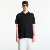 Majica Fred Perry The Fred Perry Shirt Navy L