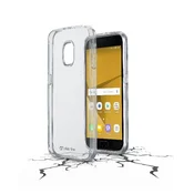 OVITEK CLEARDUO J7 2017 CELLULAR LINE