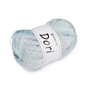 Preja za pletenje iz moherja z Dori predici 100 g - (F005) meta