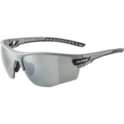 Alpina TRI-SCRAY 2.0 HR, očala, siva 0-8642