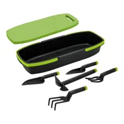 STALCO Komplet orodij S105610451 STR GARDEN small garden tool set