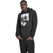 2Pac F*ck the World Hoody Black M