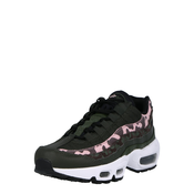 Nike W Air Max 95 Brown Basalt/ Black-Sequoia-Pink Glaze DN5462-200