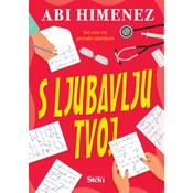S ljubavlju tvoj