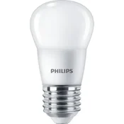 PHILIPS CorePro LUSTER ND 2.8-25W E27 827 P45 FR 8719514312425