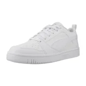Puma Rebound V6 Lo Jr Bela