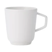 Villeroy & Boch Skodelica z ročajem Affinity 400 ml (6 kos)