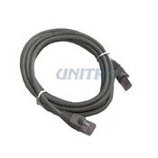 Patch kabel FTP Cat6 0,5m