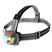 Nebo Naglavna svjetiljka, 250 lm, IP44 - NEB-HLP-1011-G