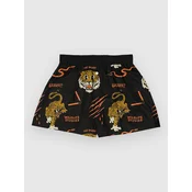 The Dudes Wildlife Studies moške boksarice multicolor