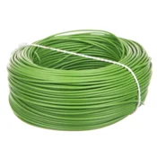 Inštalacijski kabel H05V-K (LgY) 0,75 zelen /100m/